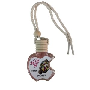 Hollypop Bahar Çiçekleri Oto kokusu