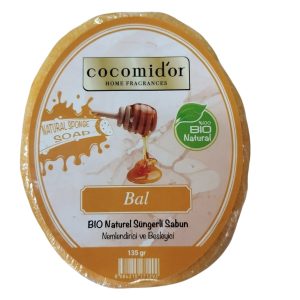 Hollypop Bal Süngerli Sabun