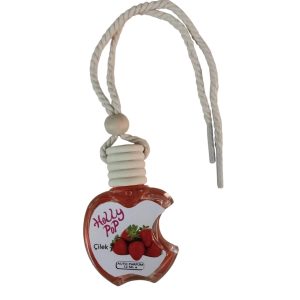 Hollypop Çilek Oto Kokusu