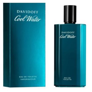 Davidoff Cool Water Erkek 125 ML