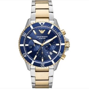 Empero Armani 11362 Erkek Kol Saati