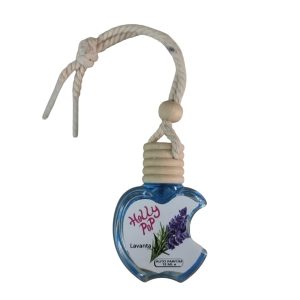 Hollypop Lavanta Oto Kokusu