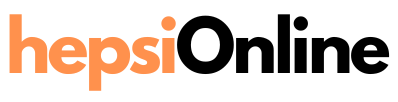 hepsiOnline