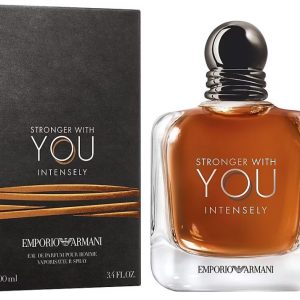 Empero Armani You Stonger  İntensely 100 ML Edp