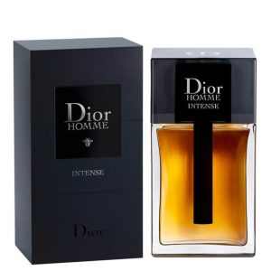 Dior Homme Intense Edp 100 Ml Erkek Parfüm