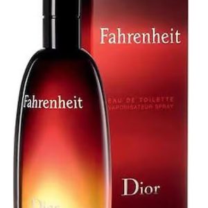 Dior Fahrenheit Edt 100 Ml Erkek Parfüm